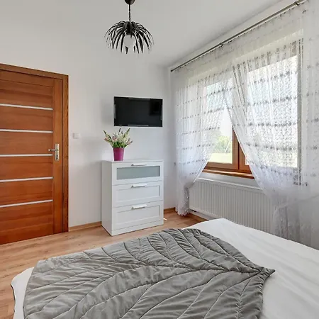 Apartman Angelo Karwia