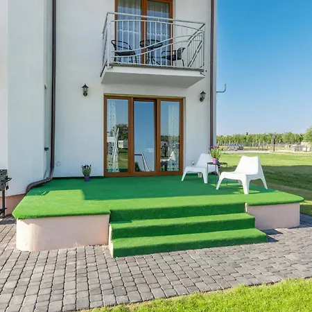 Apartamento Angelo Pokoje, 10 Osobowy Z Sauna I Jacuzzi *