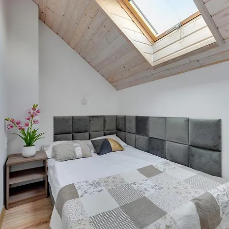 Apartamento Angelo Pokoje, 10 Osobowy Z Sauna I Jacuzzi