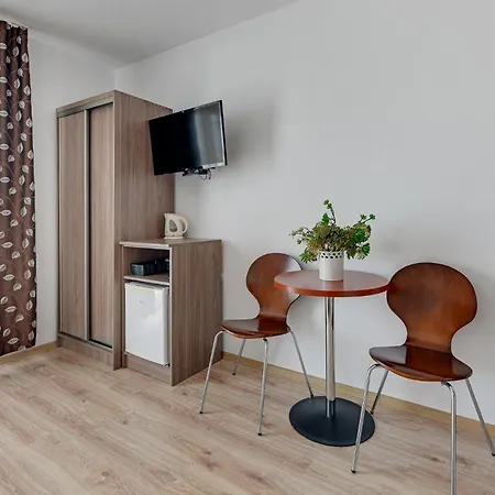 Angelo Pokoje, 10 Osobowy Z Sauna I Jacuzzi Апартаменты