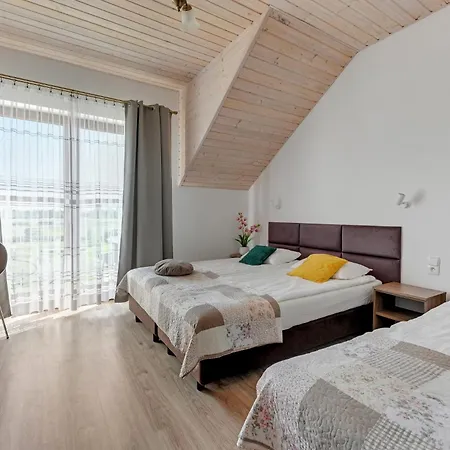 Angelo Pokoje, 10 Osobowy Z Sauna I Jacuzzi Apartamento