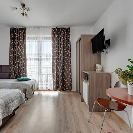 Angelo Pokoje, 10 Osobowy Z Sauna I Jacuzzi Apartamento