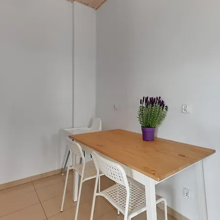 Angelo Pokoje, 10 Osobowy Z Sauna I Jacuzzi Apartamento