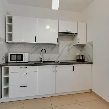 Apartamento Angelo Pokoje, 10 Osobowy Z Sauna I Jacuzzi *