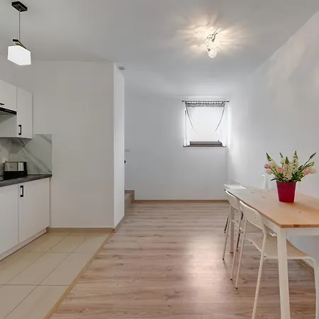 Apartamento Angelo Pokoje, 10 Osobowy Z Sauna I Jacuzzi