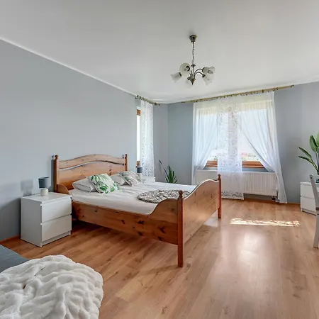 Angelo Pokoje, 10 Osobowy Z Sauna I Jacuzzi *