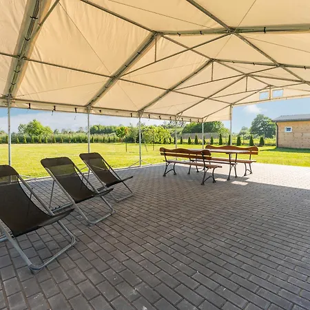 Apartman Angelo Karwia