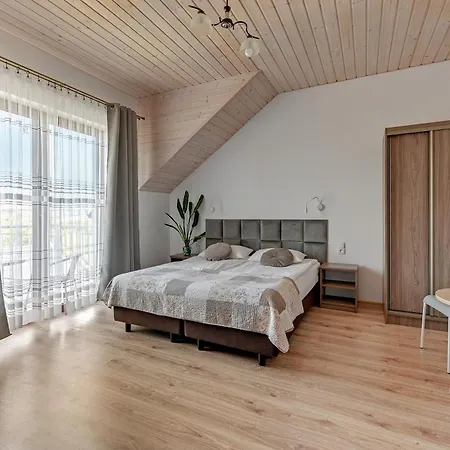 Angelo Pokoje, 10 Osobowy Z Sauna I Jacuzzi *