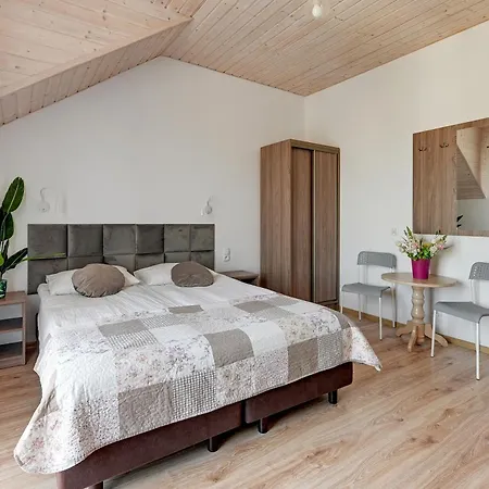 Apartamento Angelo Pokoje, 10 Osobowy Z Sauna I Jacuzzi Karwia