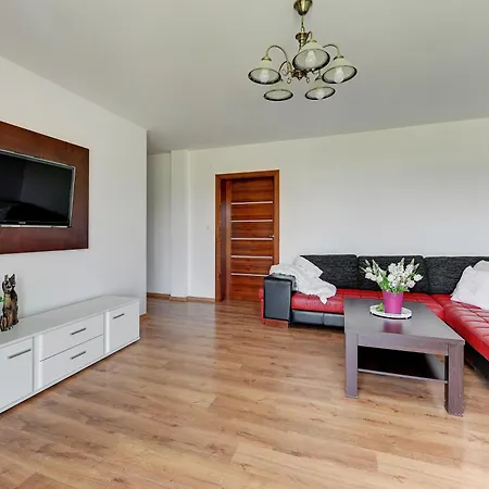Angelo Pokoje, 10 Osobowy Z Sauna I Jacuzzi