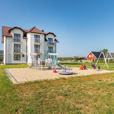 Angelo Pokoje, 10 Osobowy Z Sauna I Jacuzzi Apartamento