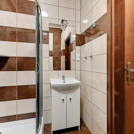 Apartamento Angelo Pokoje, 10 Osobowy Z Sauna I Jacuzzi