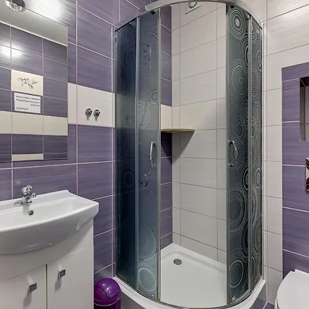 Apartamento Angelo Pokoje, 10 Osobowy Z Sauna I Jacuzzi *