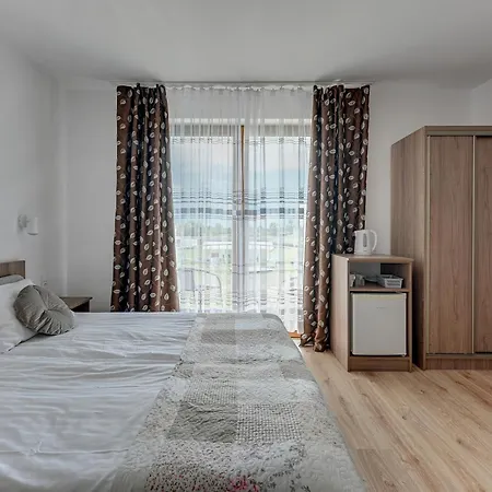 Angelo Apartman Karwia