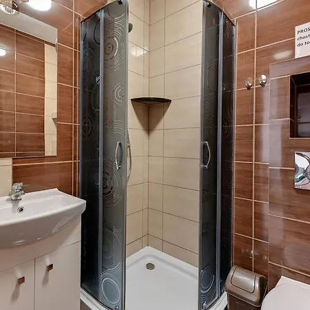 Apartamento Angelo Pokoje, 10 Osobowy Z Sauna I Jacuzzi *
