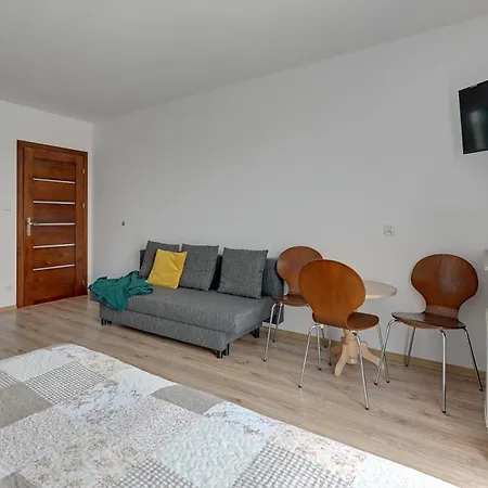 Angelo Pokoje, 10 Osobowy Z Sauna I Jacuzzi *
