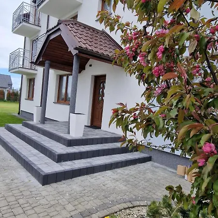 Apartamento Angelo Pokoje, 10 Osobowy Z Sauna I Jacuzzi *