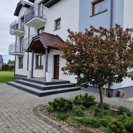 Apartamento Angelo Pokoje, 10 Osobowy Z Sauna I Jacuzzi