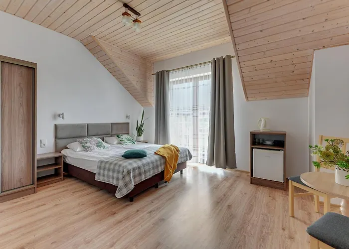 Angelo Lägenhet Karwia