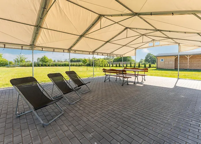 Lägenhet Angelo Karwia