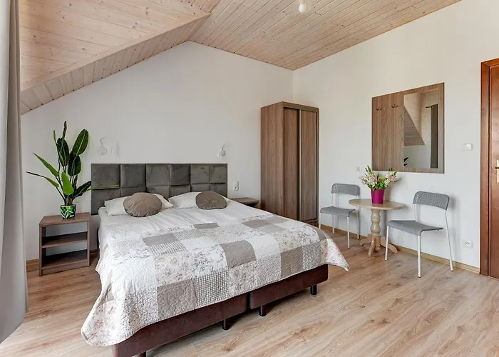 Lägenhet Angelo Karwia