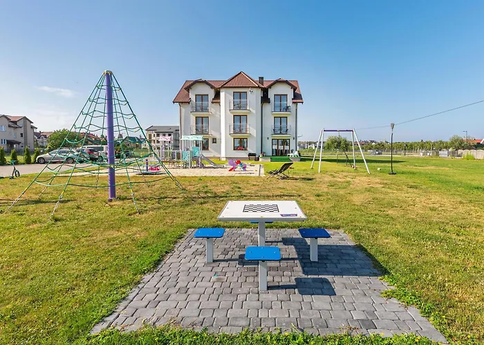 Angelo Lägenhet Karwia