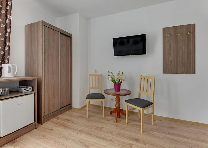 Angelo Lägenhet Karwia