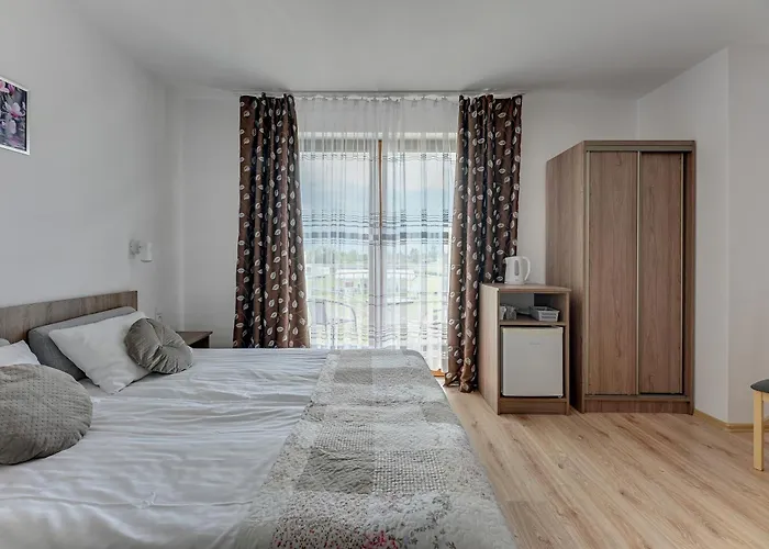 Angelo Lägenhet Karwia